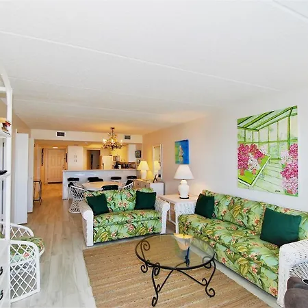 Edgewater Condo Unit #303 Apts